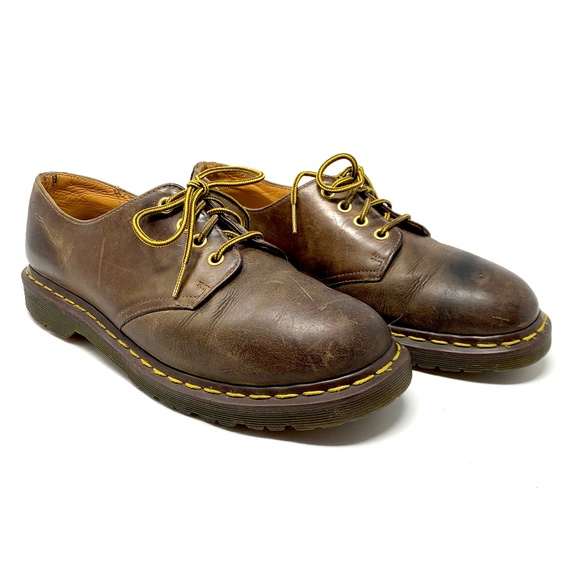 dr martens eye gibson